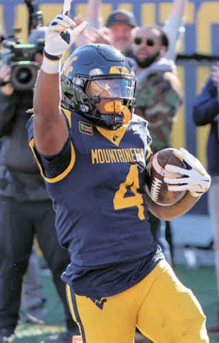 Cook returns to TCU for first time since transferring